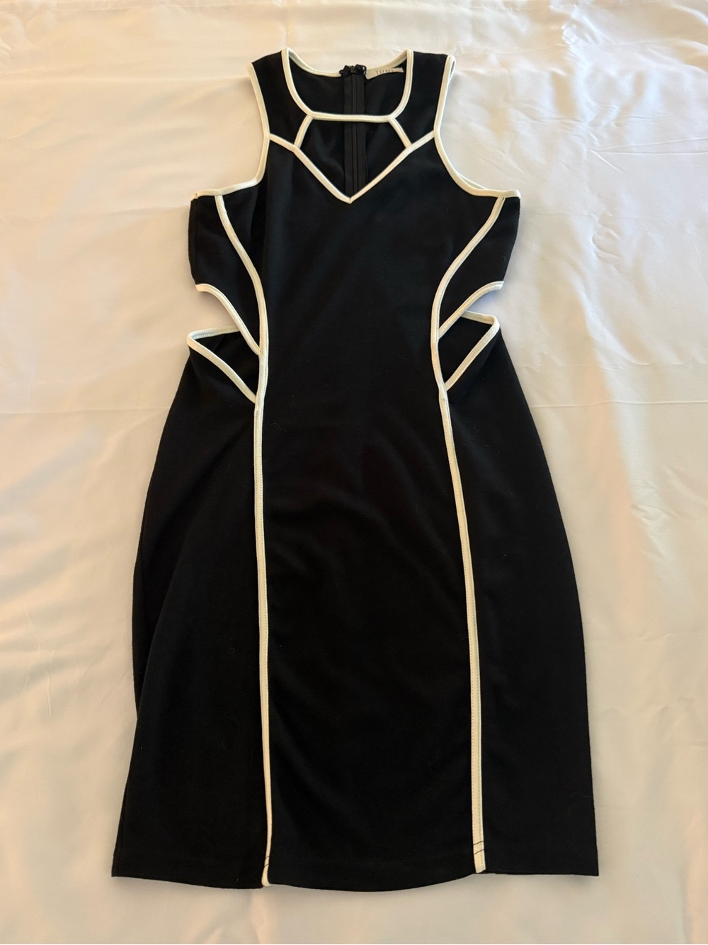 Tobi mini dress